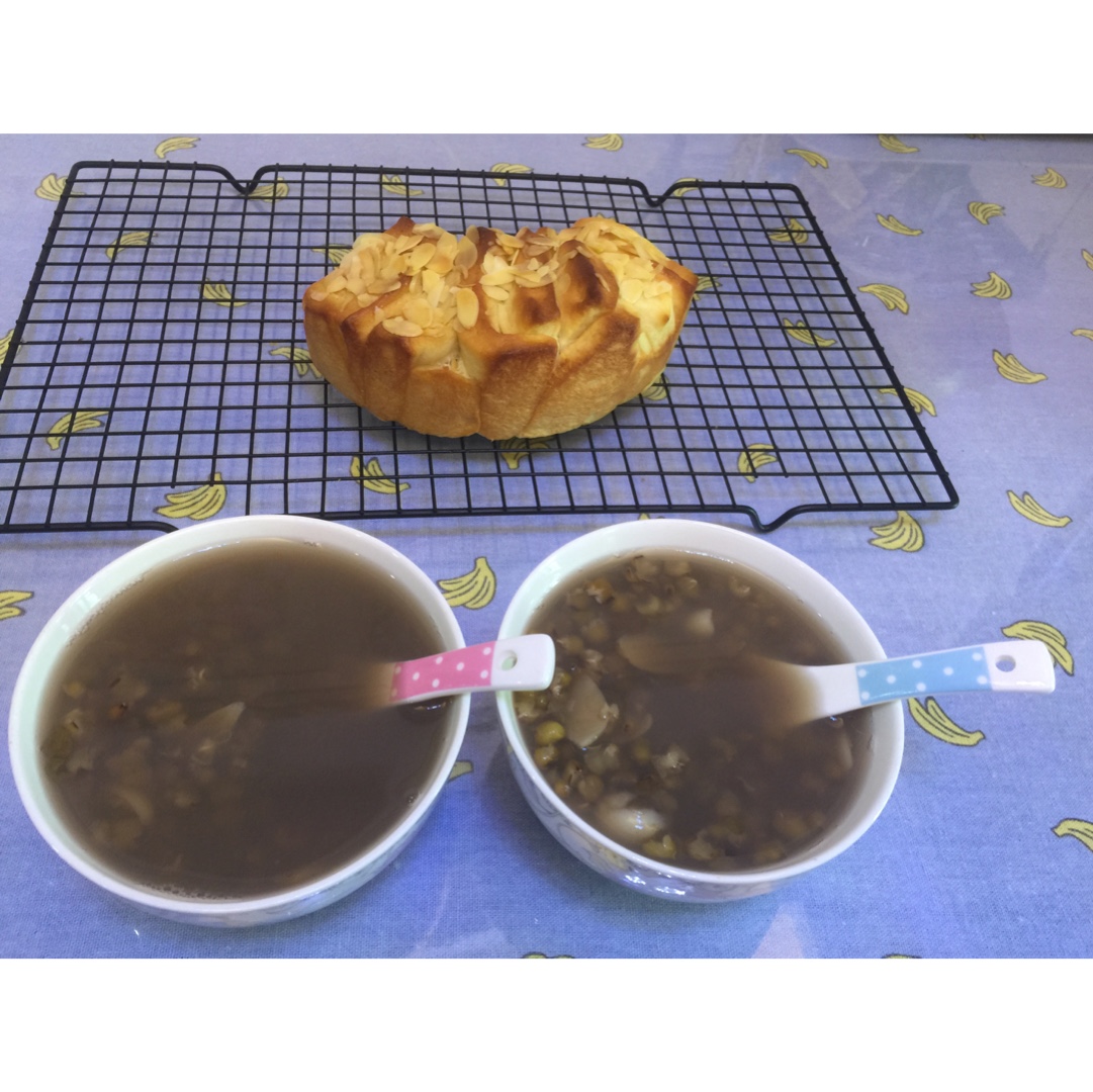 二人食