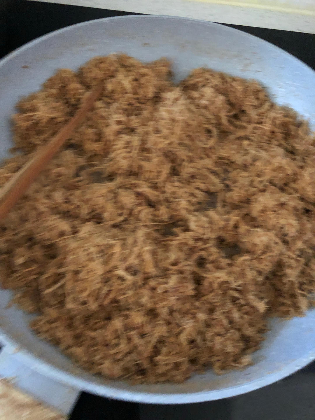 自制原味猪肉松    这么做轻松搞定    厨房小白一样能成功   附细节视频