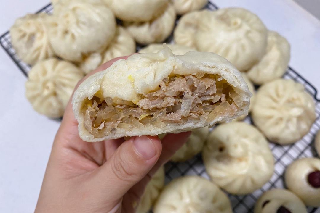 唯有爱与美食不可辜负