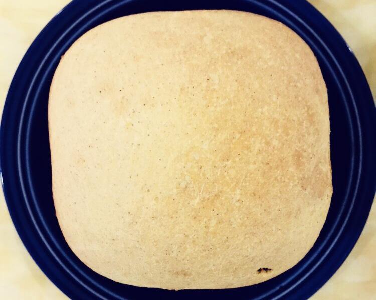 红豆薏米儿童营养面包的做法