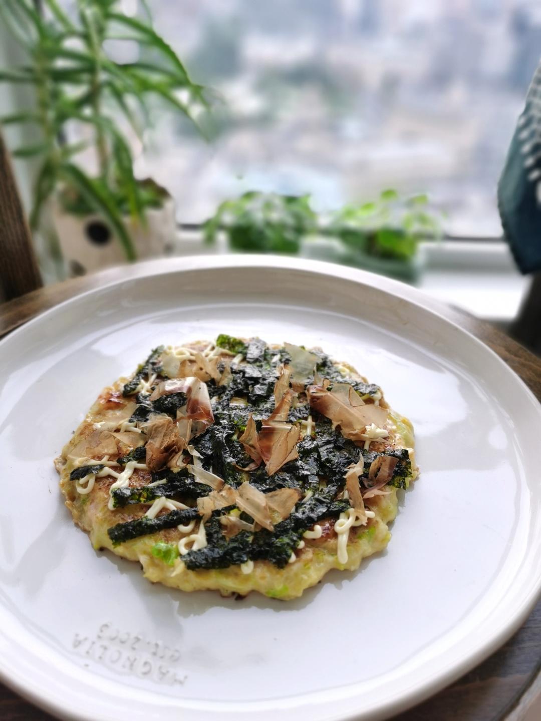 超好吃❗️日式大阪烧