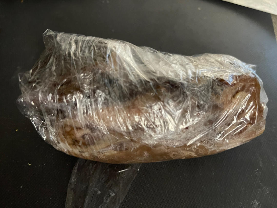 极简·古法｜酱牛肉·卤牛肉·牛腱子｜卡卡爸·不藏私