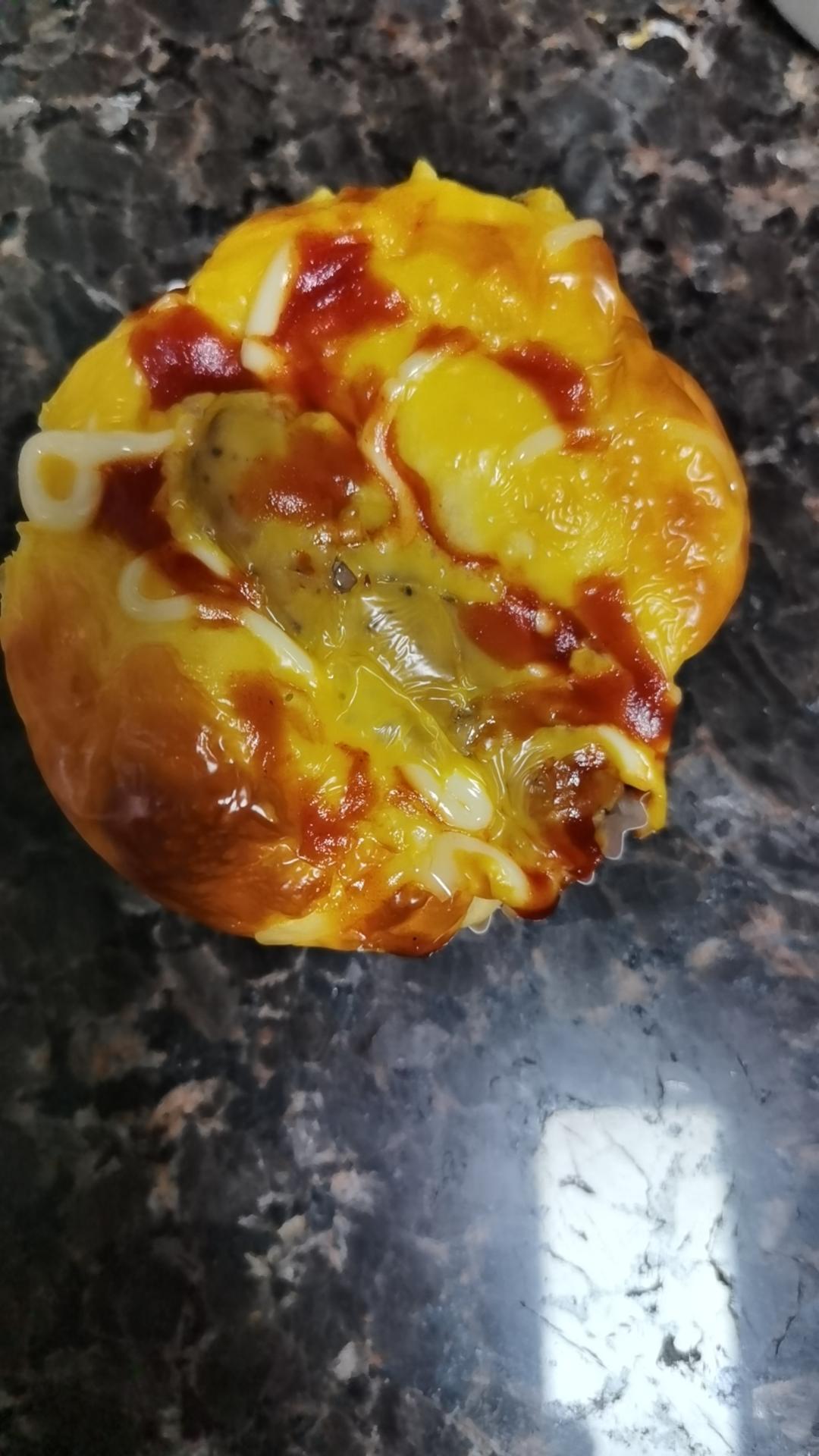 手揉003➡️肠仔包