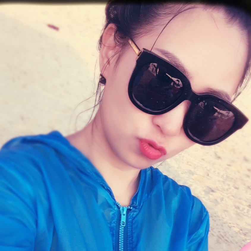 憨豆儿姐的厨房