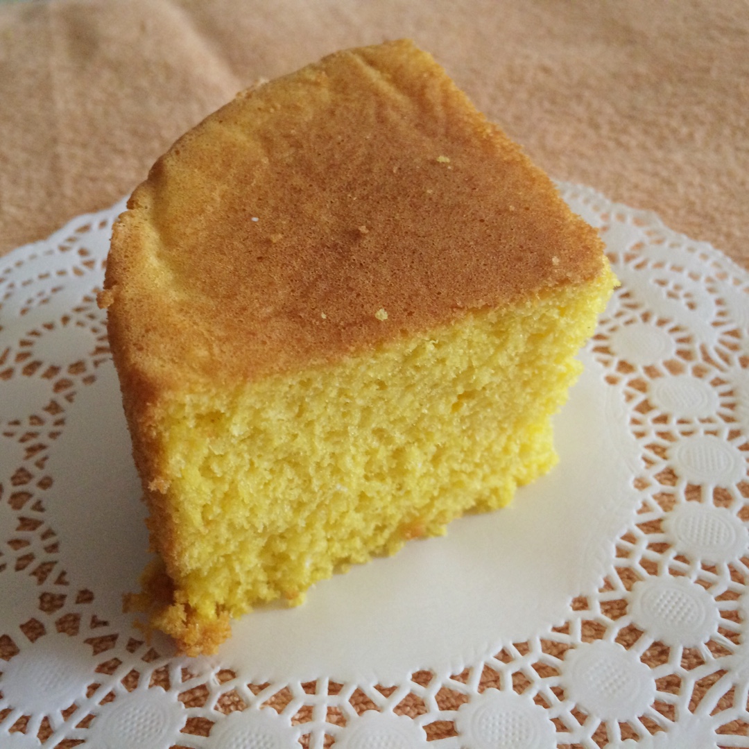 意大利海绵蛋糕