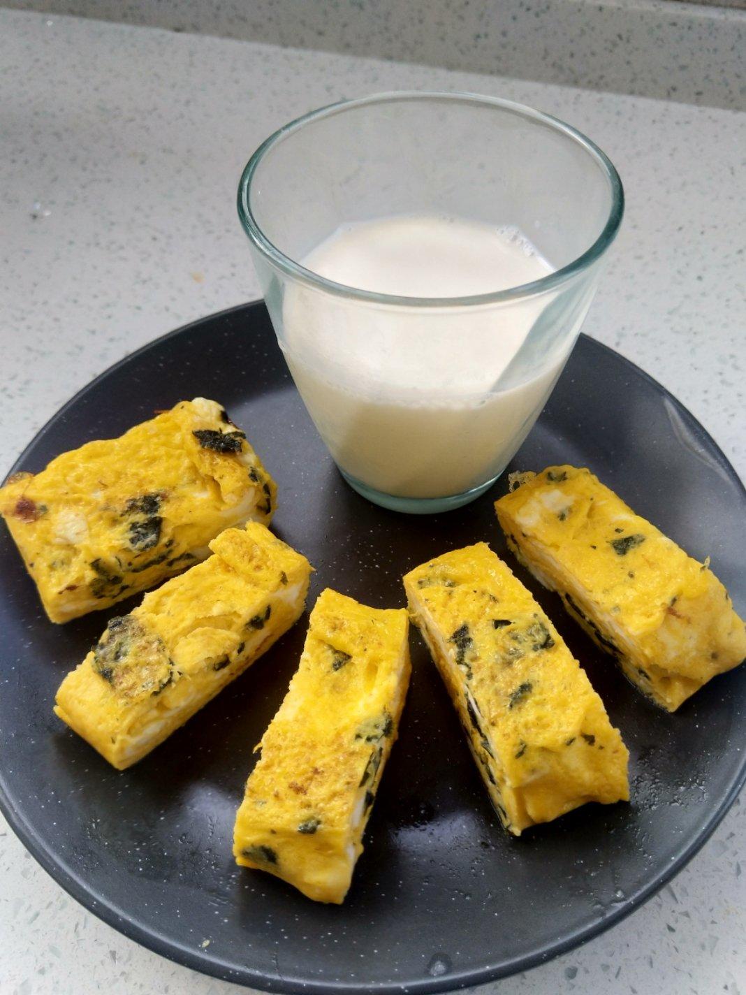 正确的玉子烧/厚蛋烧做法