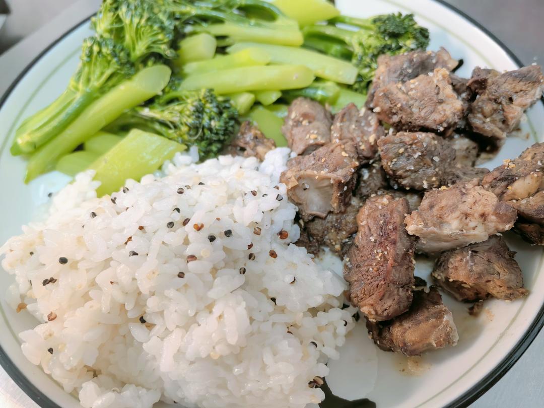 陪读点滴～～