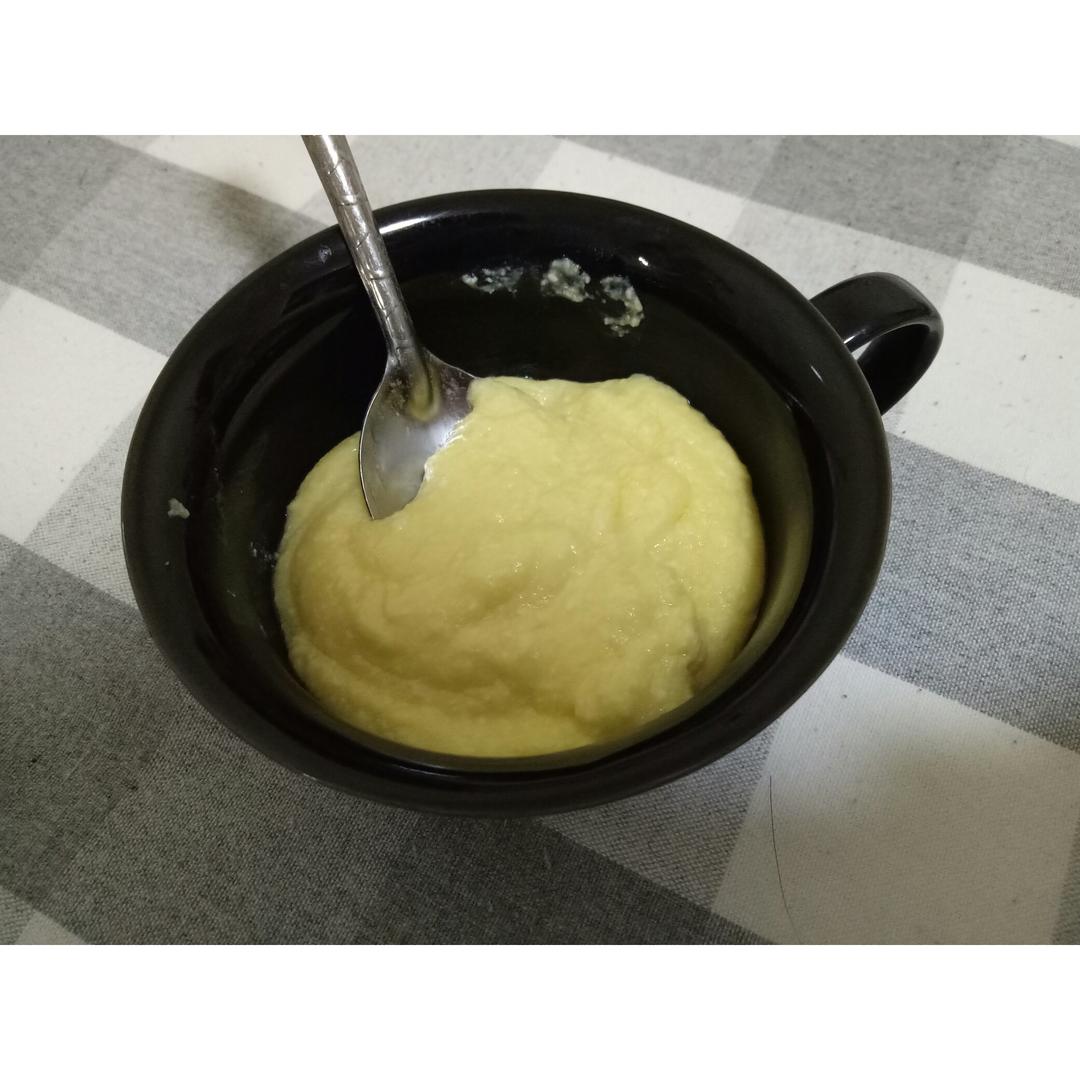 少油沙拉酱