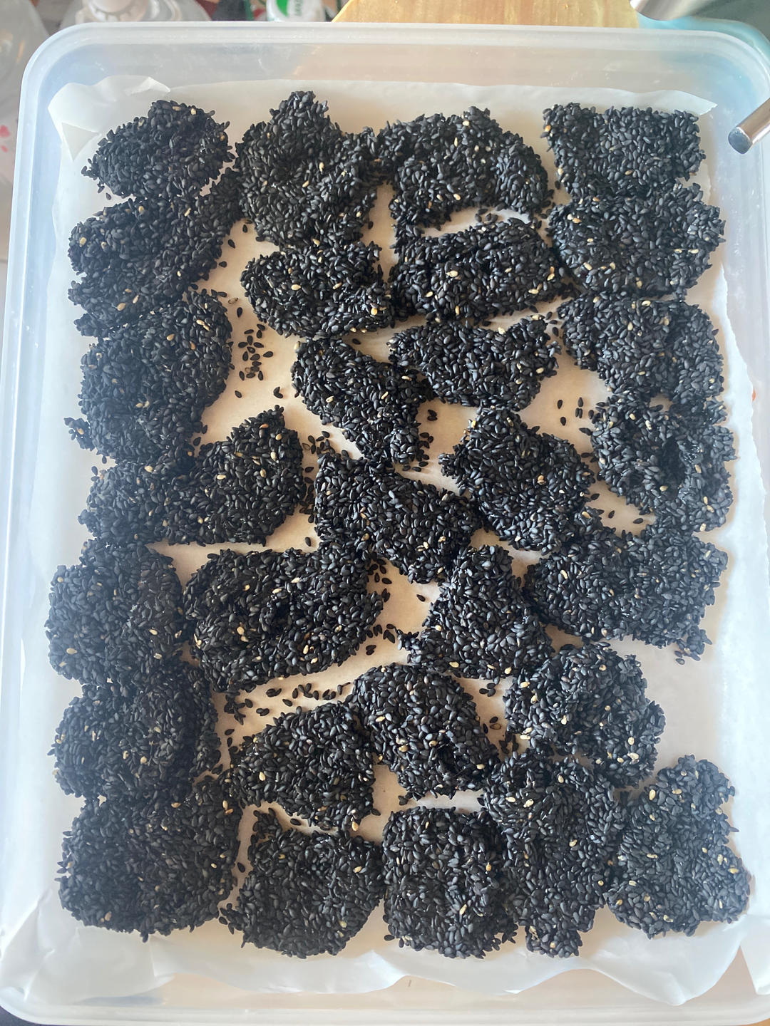 牛皮糖