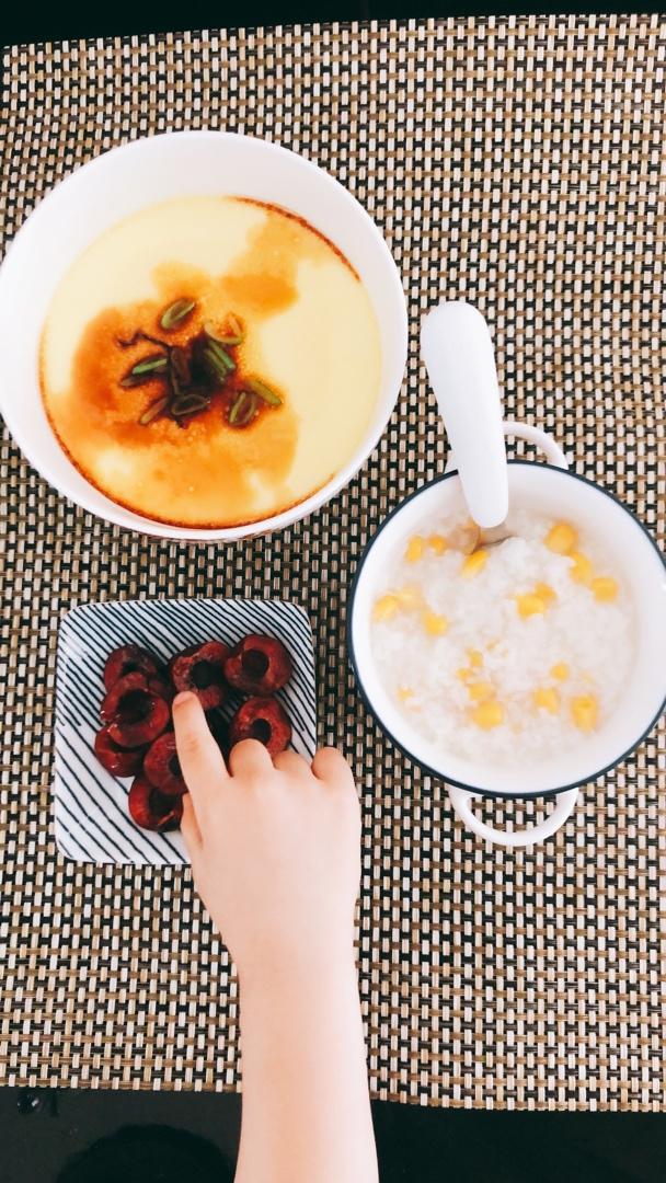 蒸蛋羹（详细版）