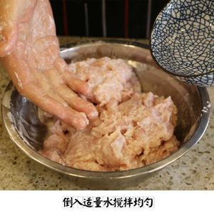 【彼得海鲜】家常菜快手菜之锅包肉糖醋里脊的做法 步骤8