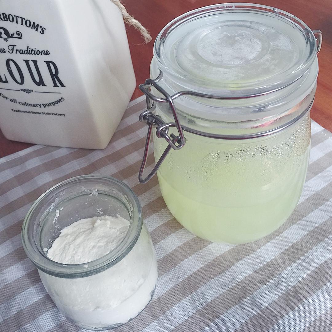 家庭自制奶油奶酪 Homemade Cream Cheese