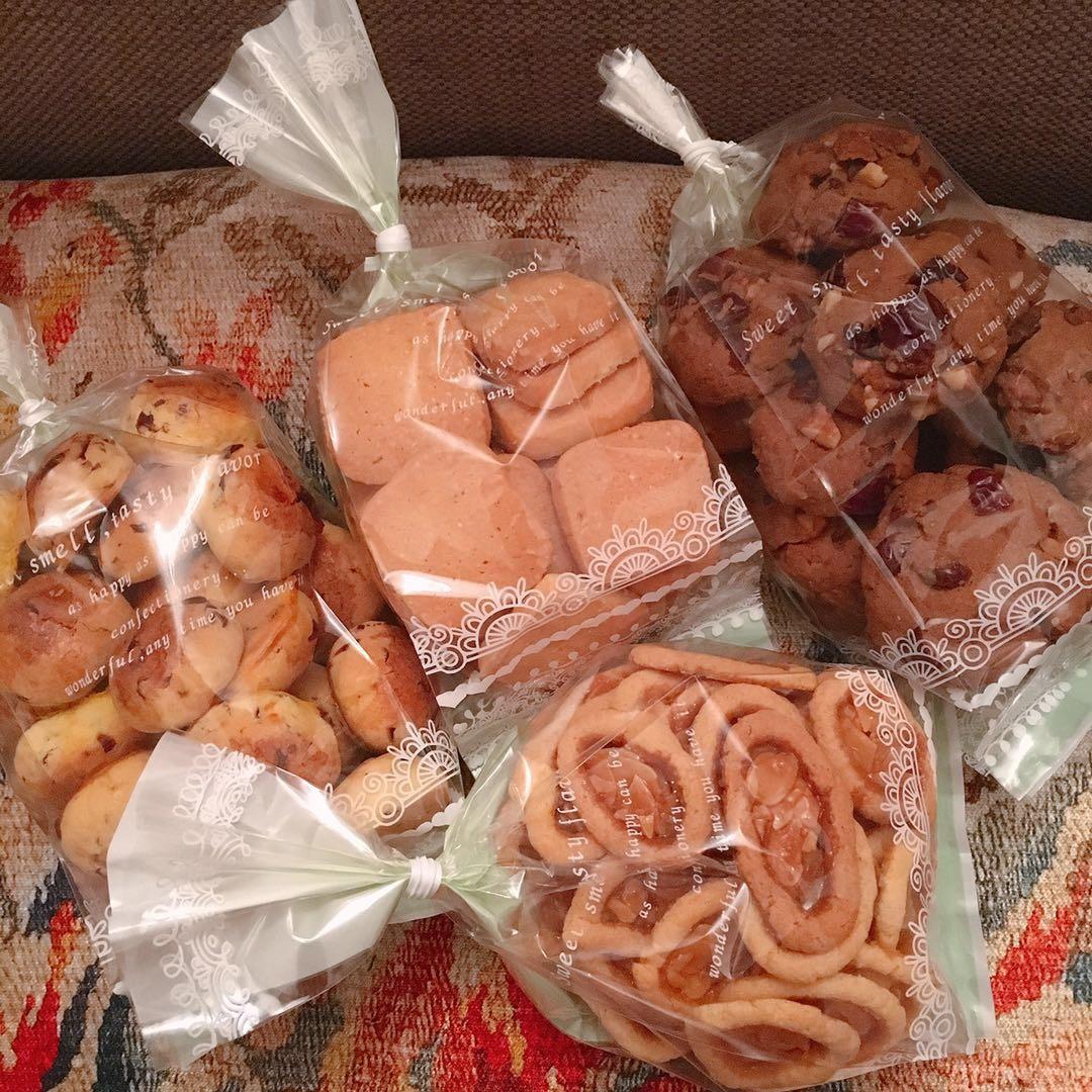 罗马盾牌饼干