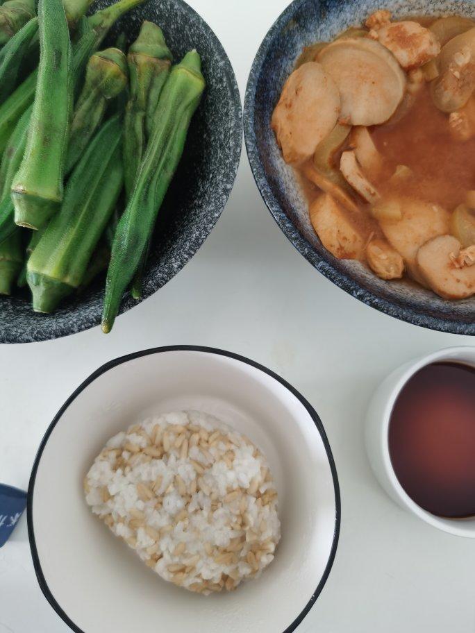 减脂餐
