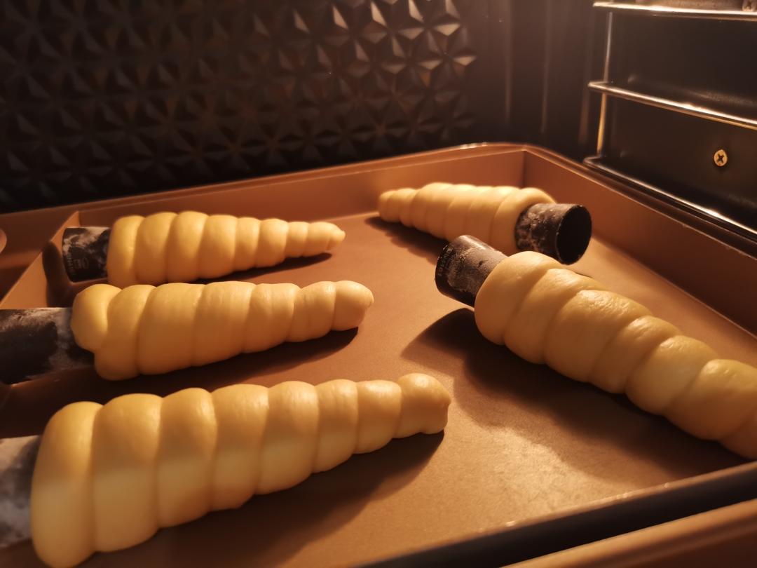 螺管记录的做法