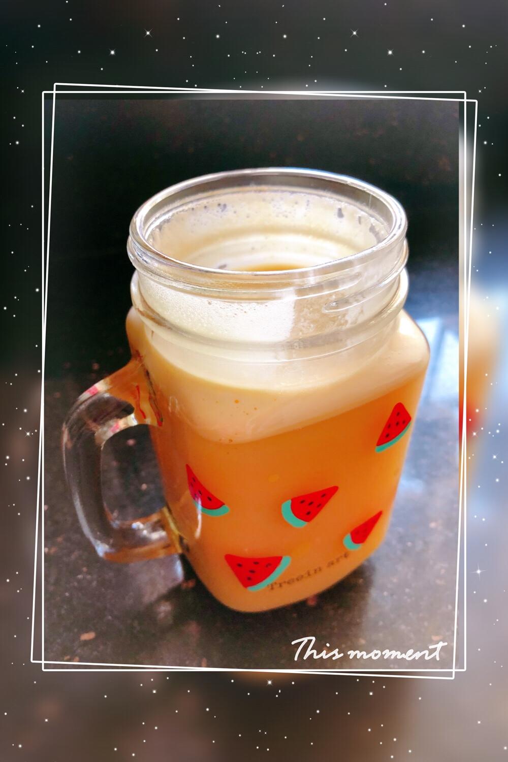 keto-生酮之防弹茉莉花茶的做法