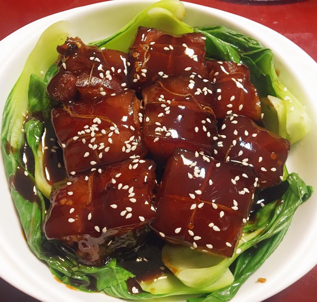 东坡肉