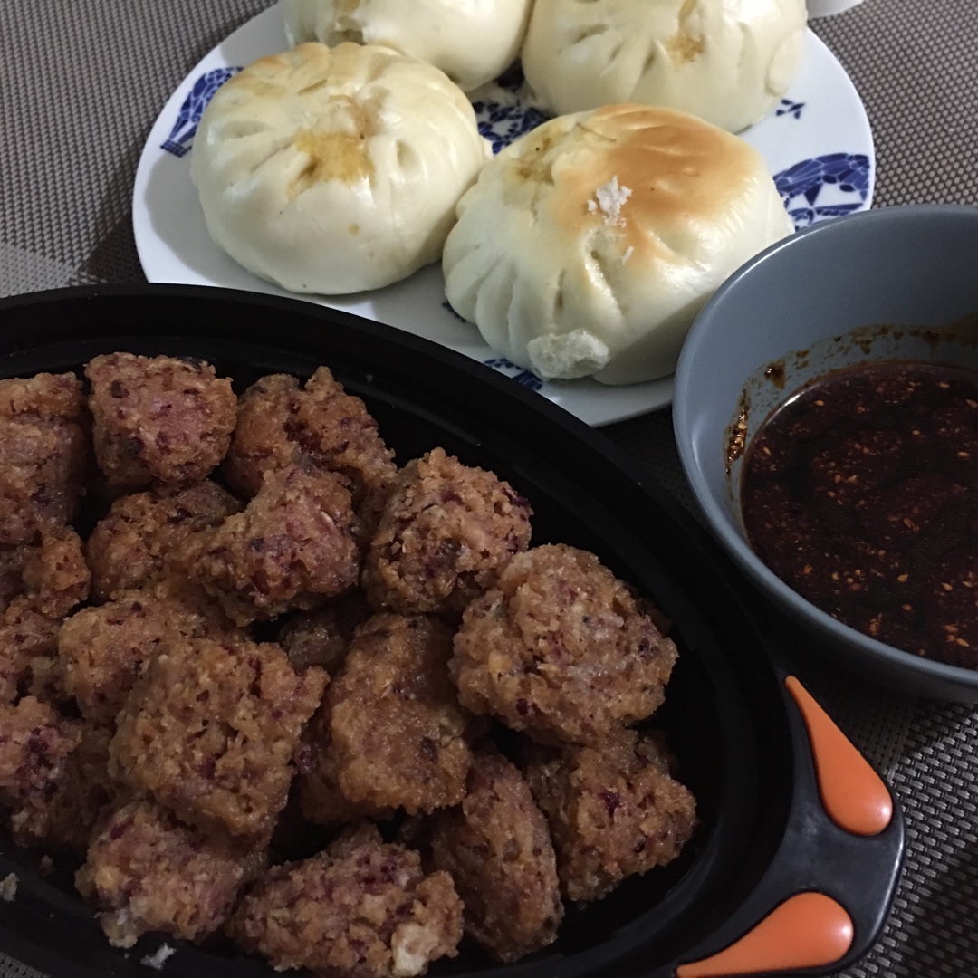 喜悦日记~餐桌日记