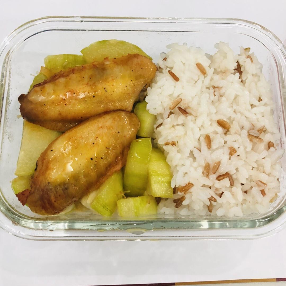 午餐便当