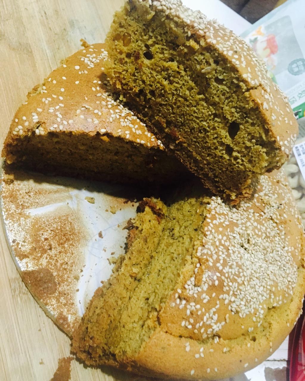 红枣糕（五道口的情怀）