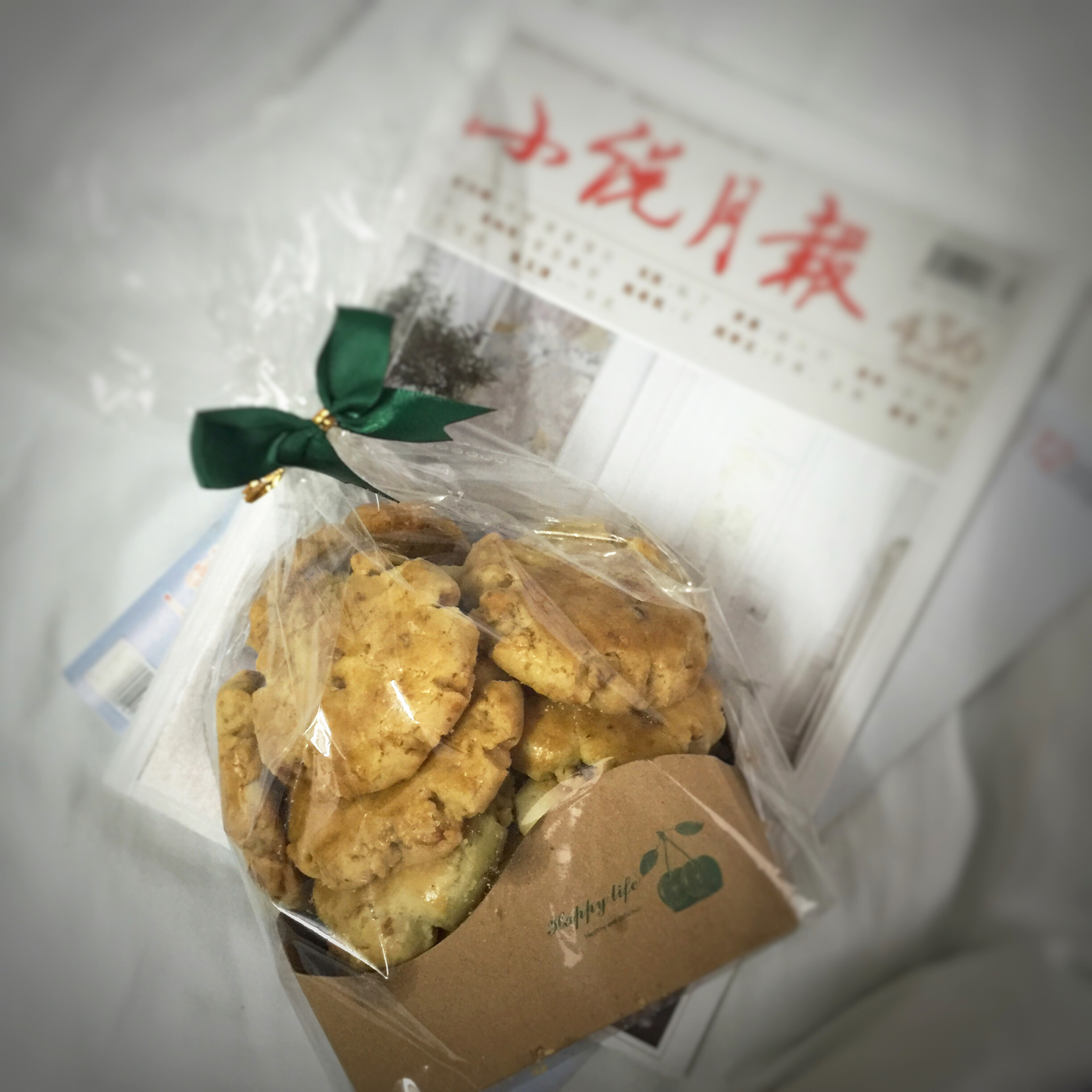 核桃酥 女侠森森