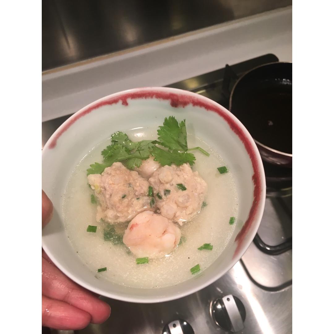 虾丸 无添加
