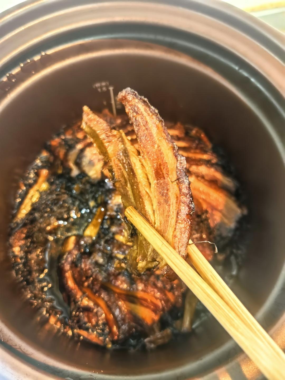 走油肉