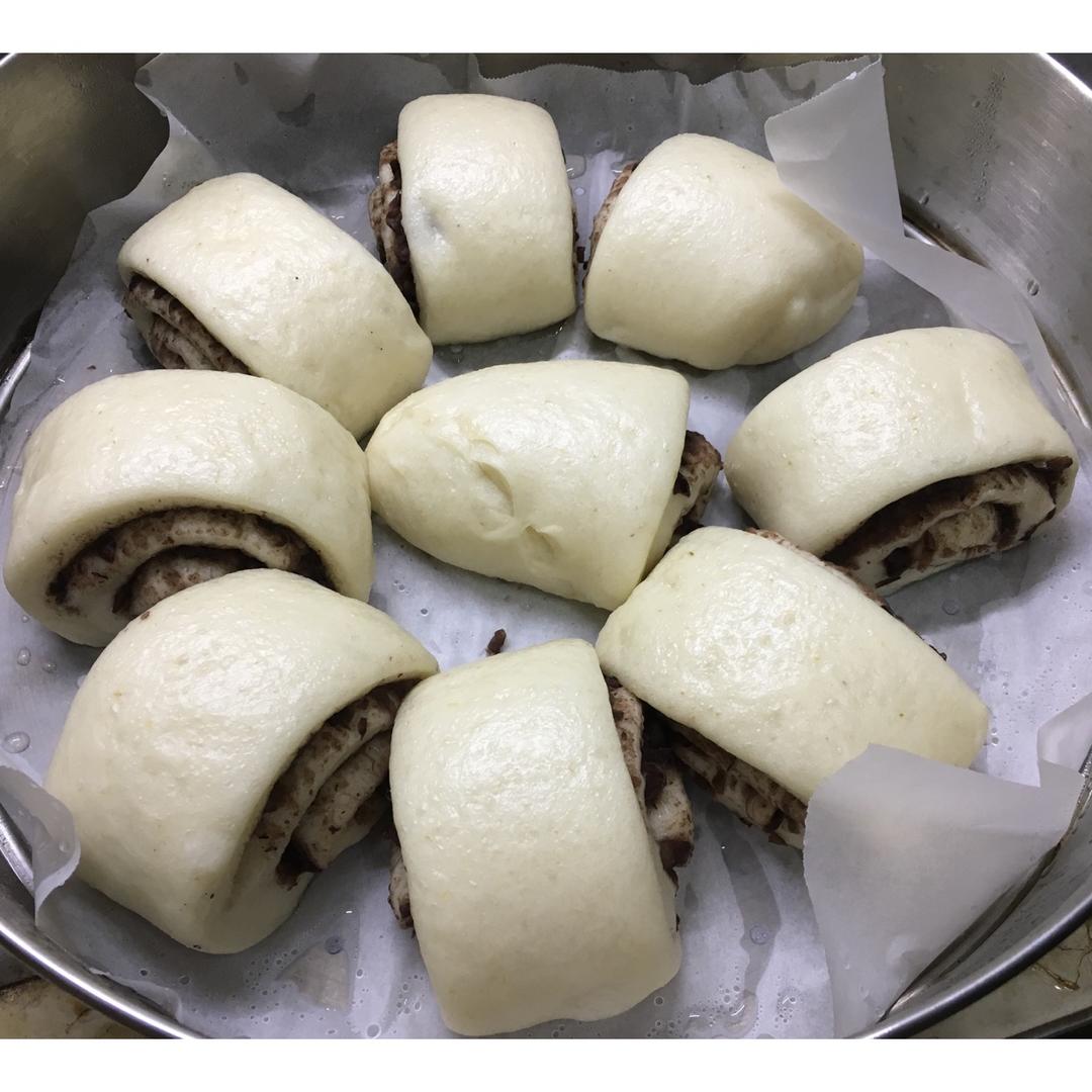 山东大馒头