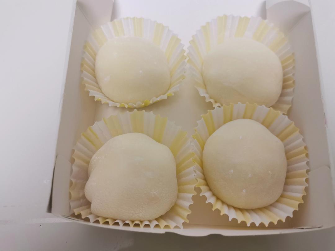 雪媚娘(售卖6年自用配方)