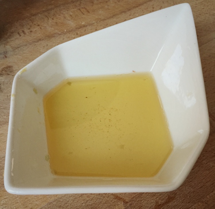 蒜蓉粉丝娃娃菜