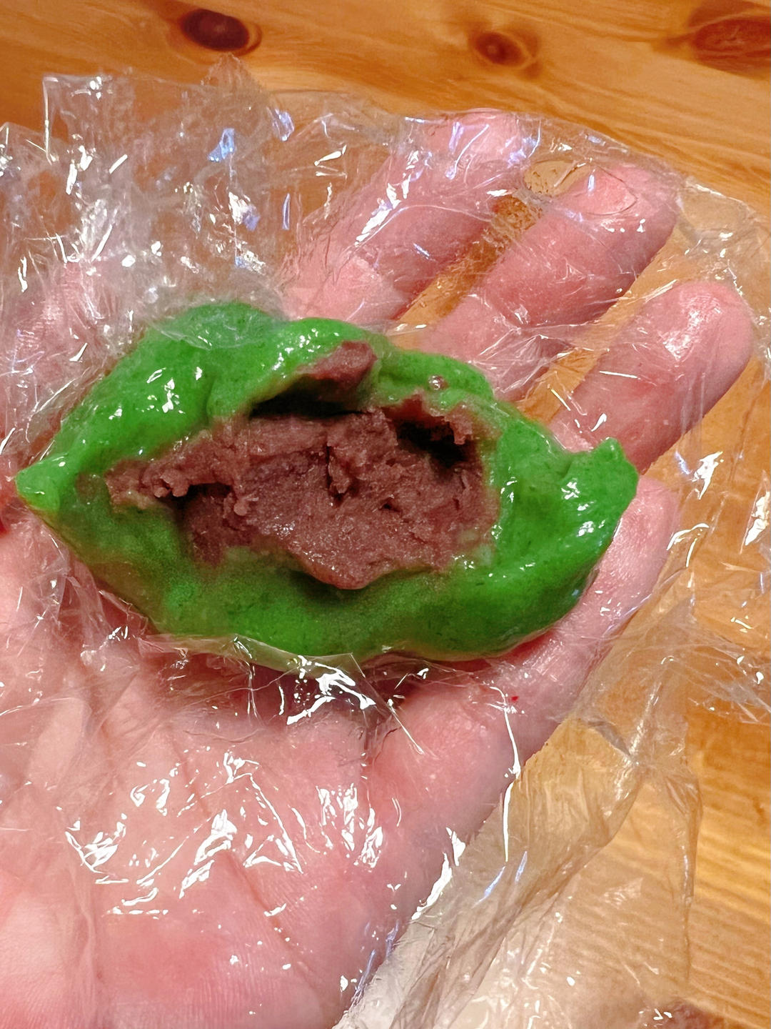 自制细腻红豆沙