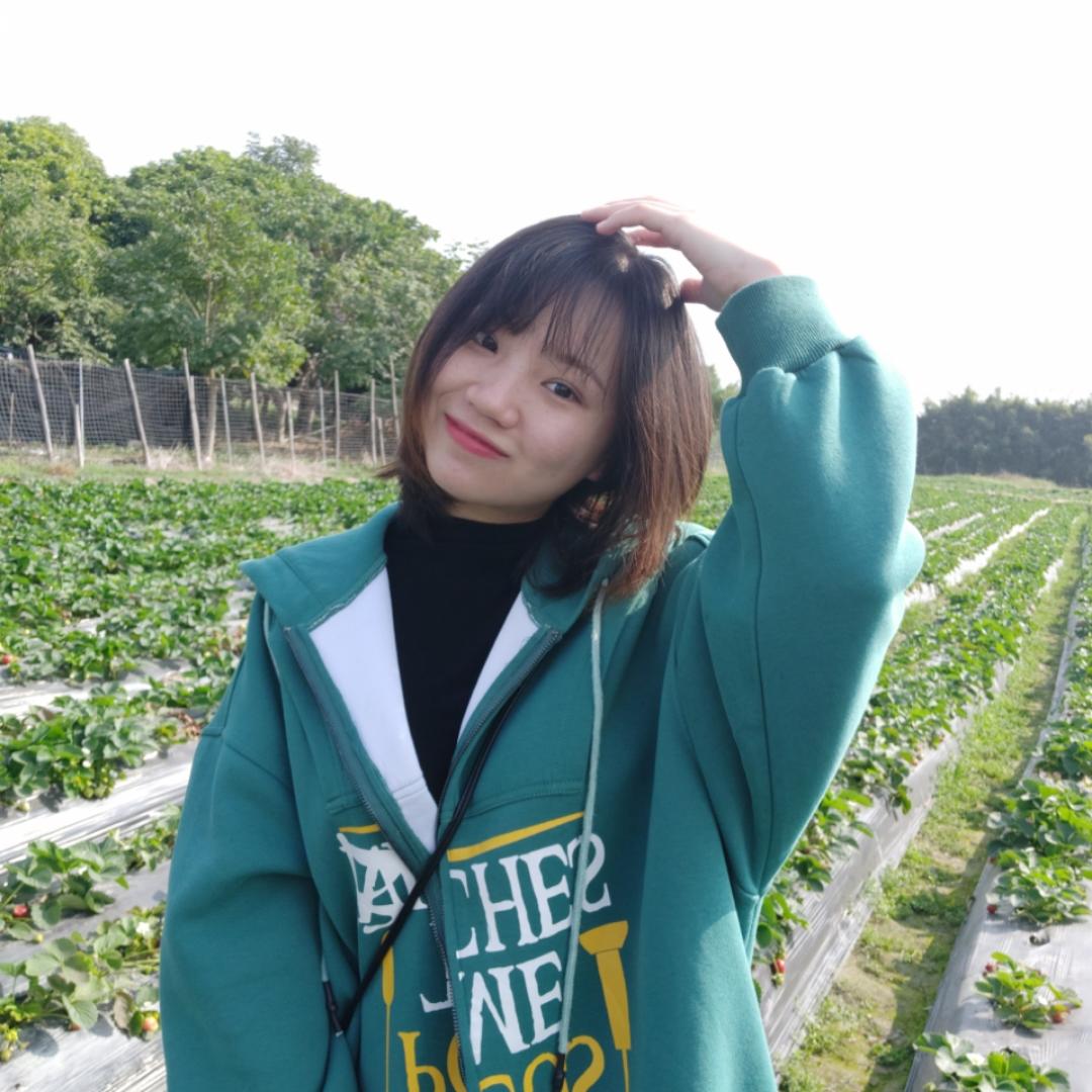 林如思儿