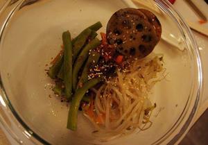 香辣蔬菜牛肉卷的做法 步骤3