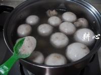 蘑菇肉排汤的做法 步骤8