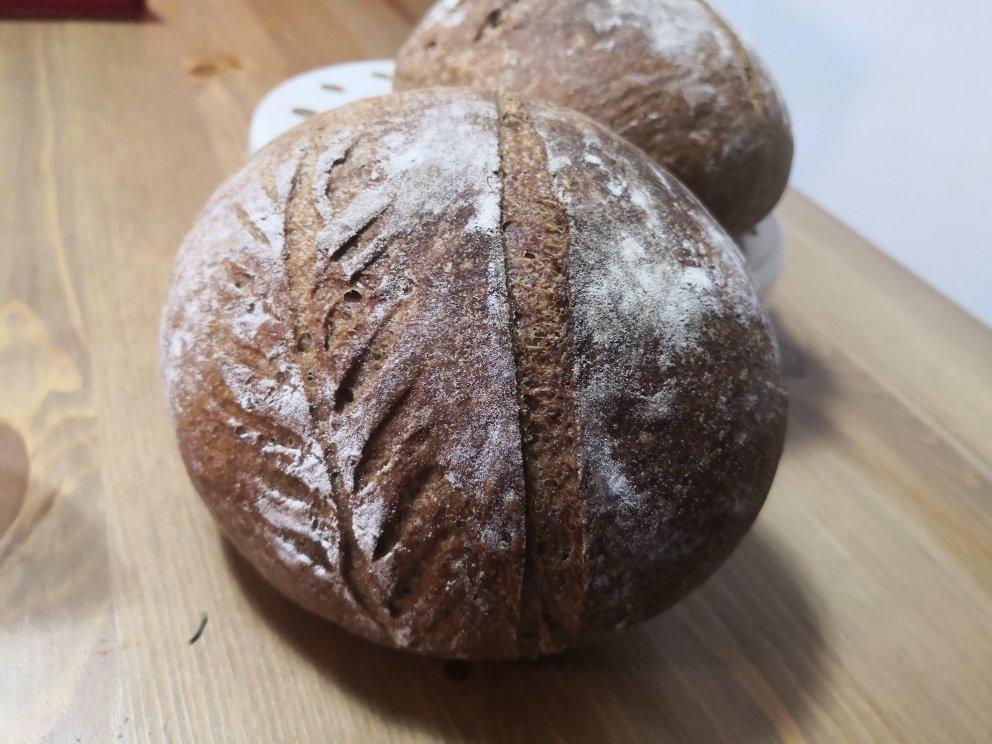 绝密！8分钟，8块钱，吃8天的正宗欧包loaf来了！