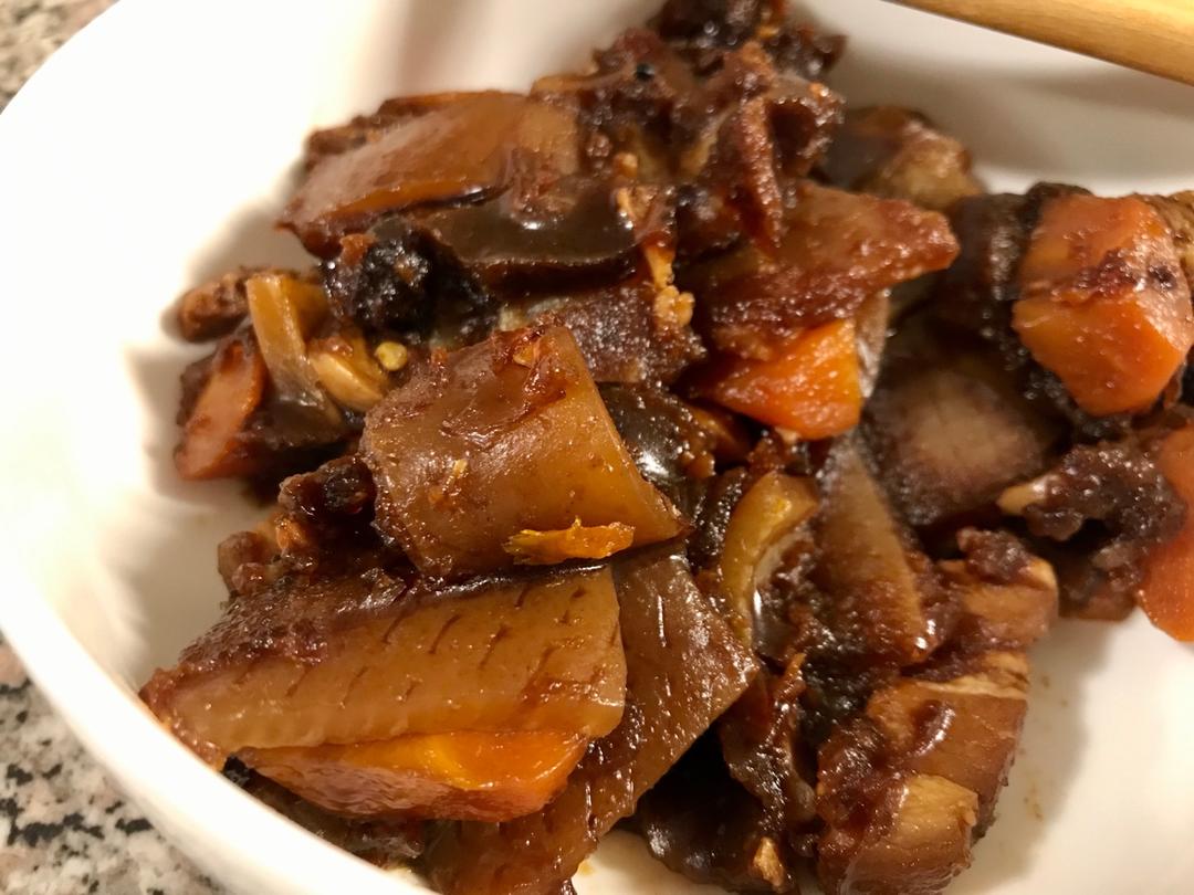 🌰小厨房
