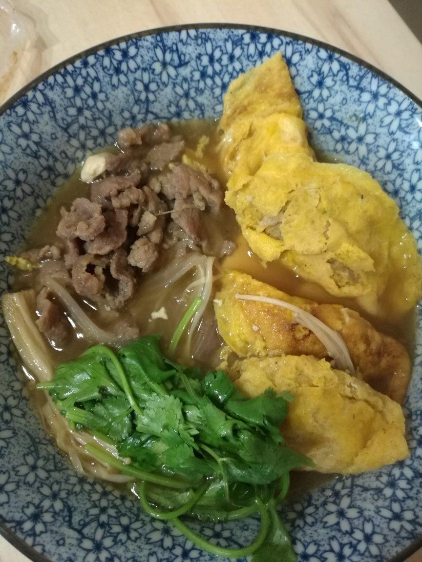 寿喜锅 日式牛肉锅 黄金调配比例