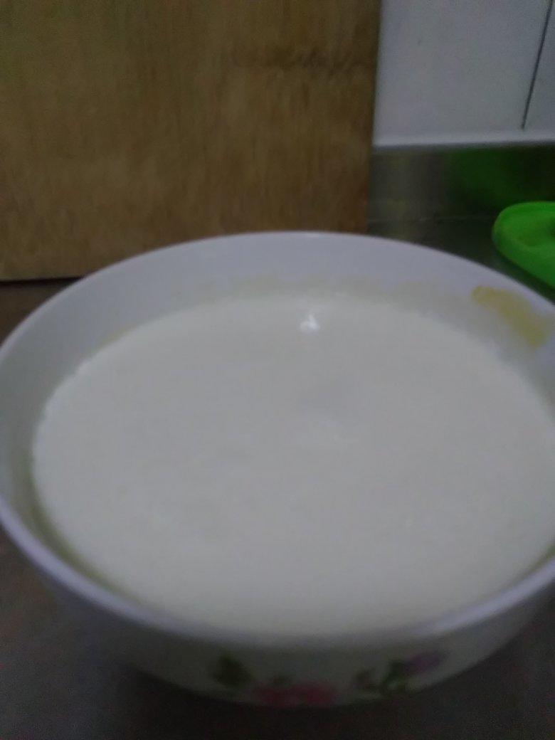 双皮奶