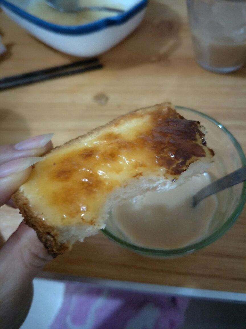 岩烧乳酪