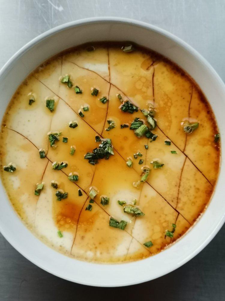 侠侠侠做的蒸蛋