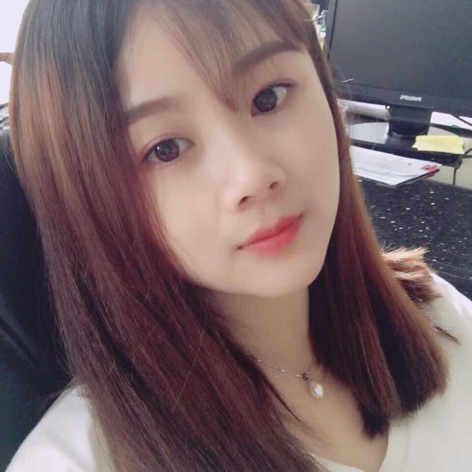 丘大婷