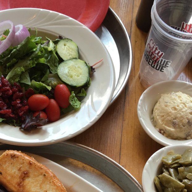 那些年我们吃过的特色美食