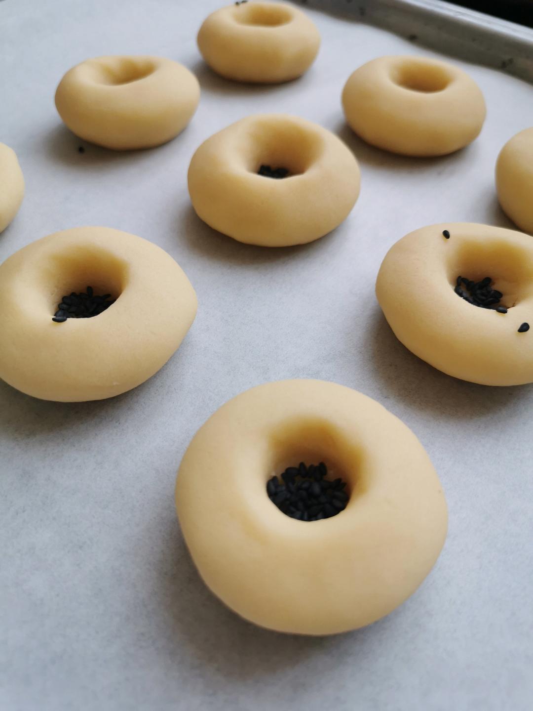 桃酥的做法（传承古法*零失败）