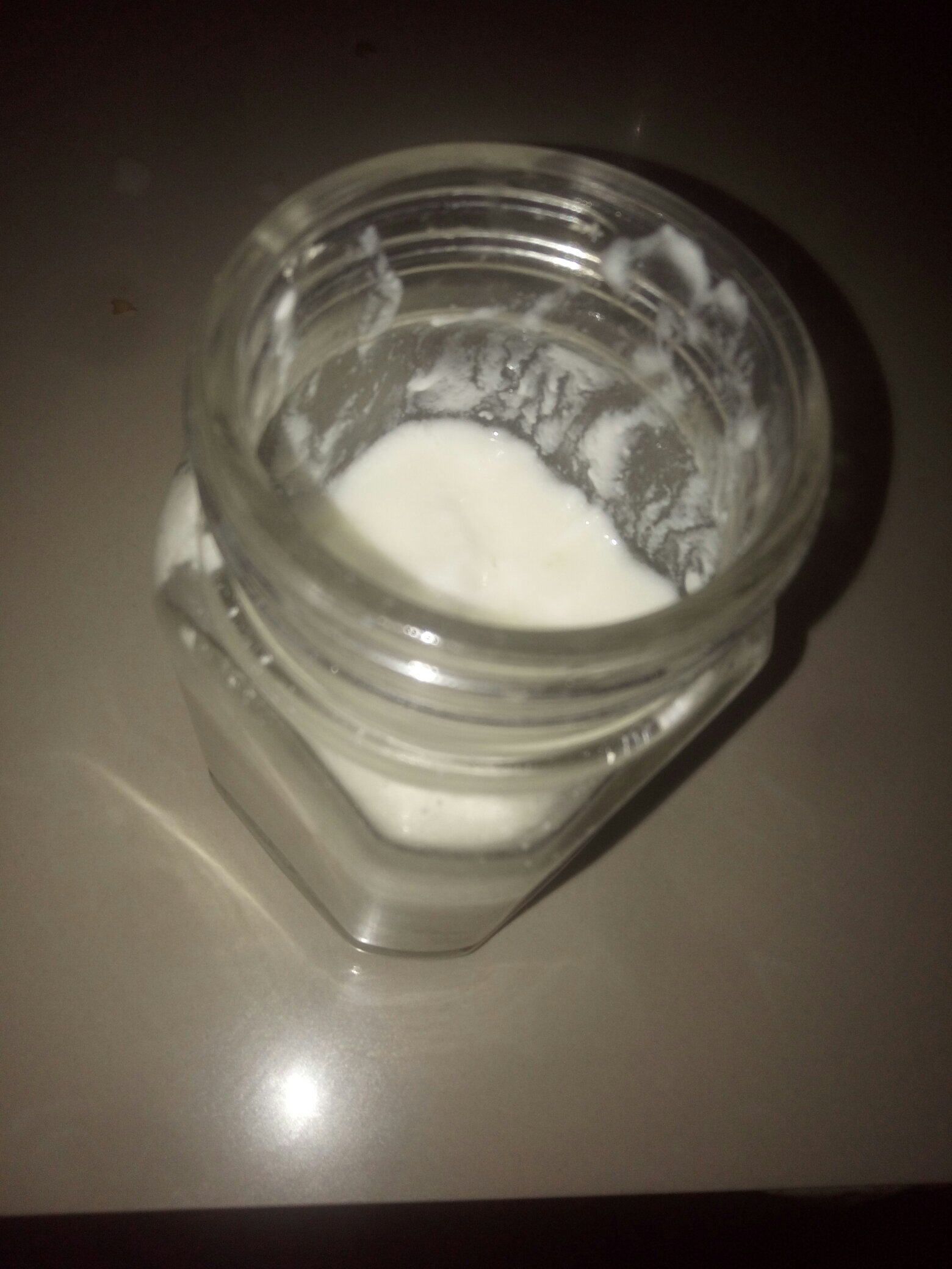 电饭煲(有酸奶模式)自制酸牛奶