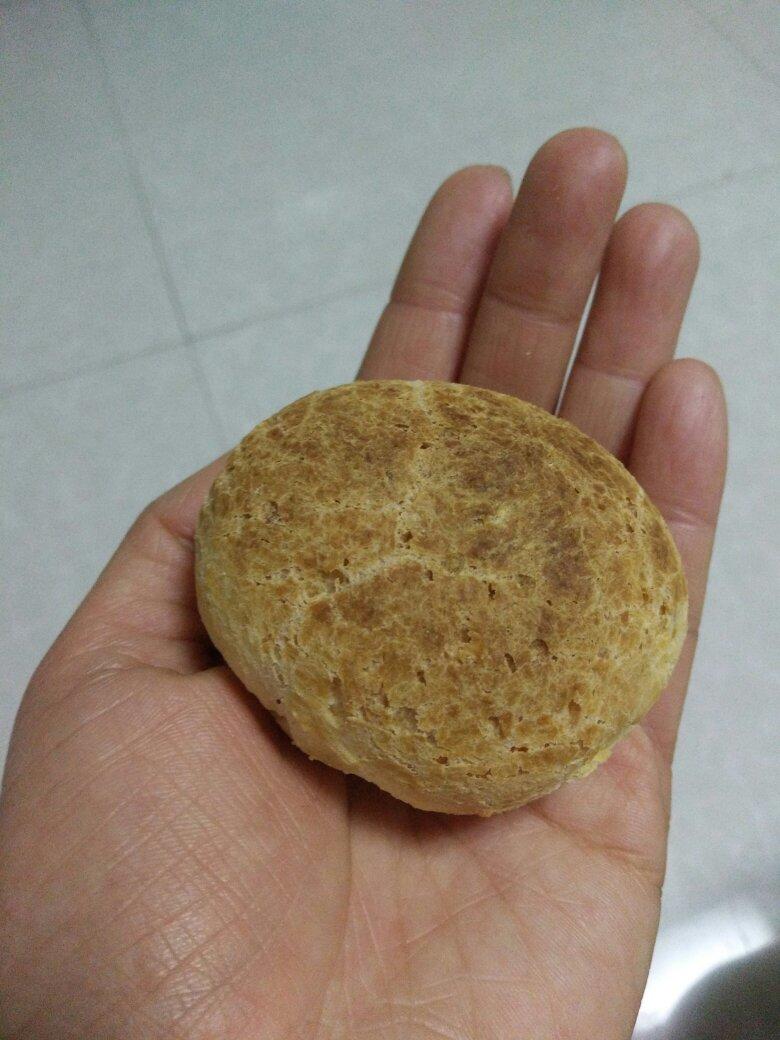 麻薯包