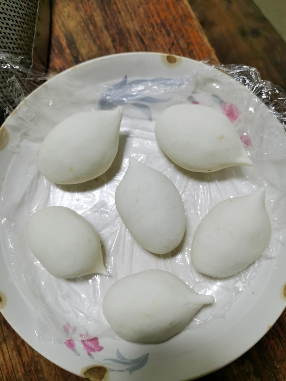 吃过最好吃的汤圆（馅是关键）