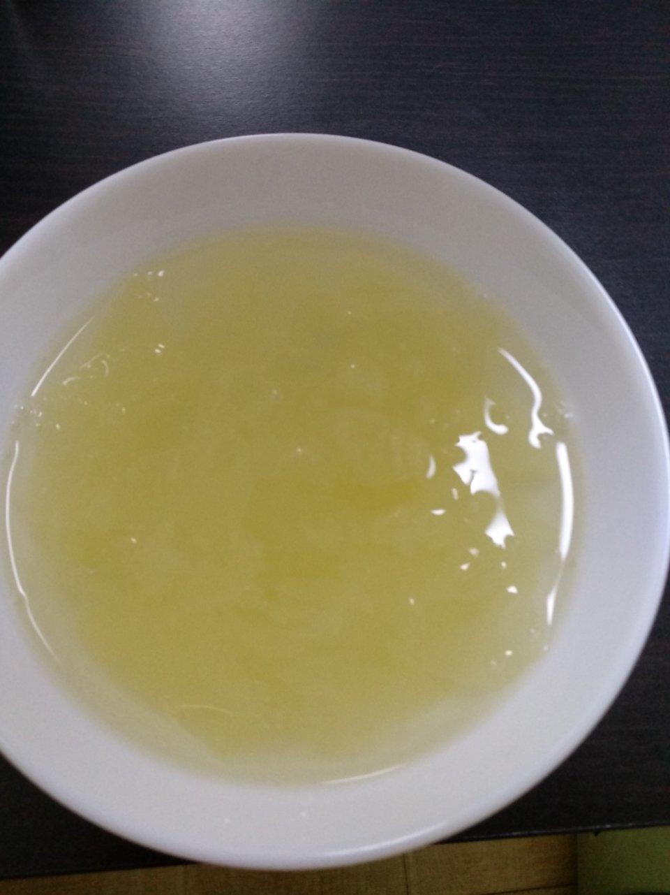 红枣银耳汤