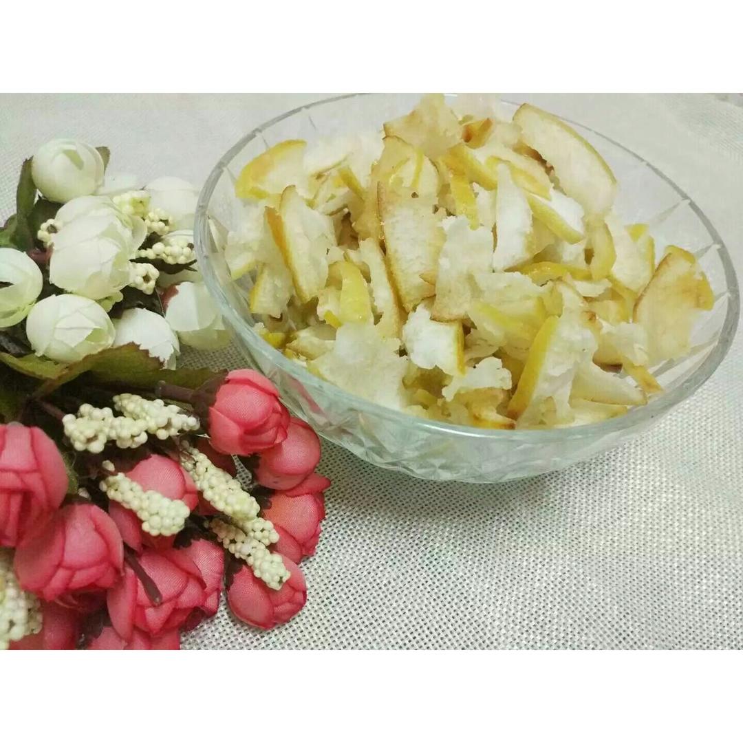 止咳化痰柚皮糖