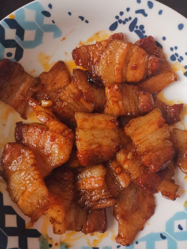 韩式烤肉