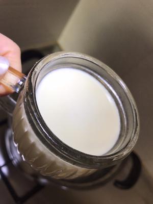 一次成功双皮奶「简易做法」消耗淡奶油的做法 步骤6